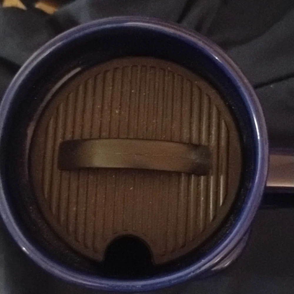 STARBUCKS MUG - Picture 6 of 8